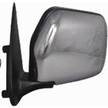 Otoco Toyota Hilux Dış Dikiz Aynası Krom Man.p/u Sağ 1998-2000 8791035790