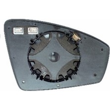 Otoco Volkswagen Tıguan Dış Ayna Camı Isıtmalı Sol 2015- 5NA857521