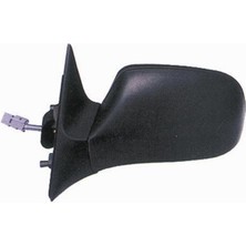 Otoco Opel Astra Dış Dikiz Aynası Elektrikli Isıtmalı Sol 1994-1998 90520155