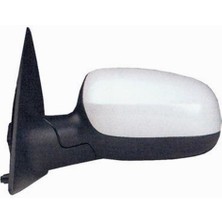 Otoco Opel Corsa C Dış Dikiz Aynası Elektrikli Isıtmalı Astarlı Sol 2000- 24420990