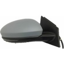 Otoco Dış Ayna Elektrikli Isıtmalı Sen.kat.sin.ast. Sağ 16- Renault Megane (Oem No : 963012196R )