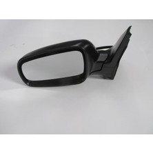 Otoco Volkswagen Golf- 4- 98/04 Kapı Aynası Sol Manuel (Tw) 3B0857537BGRU