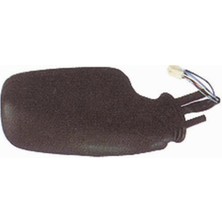 Otoco Rover V.200 Dış Dikiz Aynası Elektrikli Isıtmalı Sağ 1995-1999 CRB108110PMD