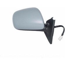 Otoco Toyota Yaris Dış Dikiz Aynası Elektrikli Isıtmalı Astarlı Sağ 2006-2011 879100D260