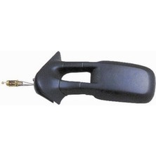 Otoco Volkswagen Polo Caddy Dış Dikiz Aynası Manuel Sol 1997- 6K1857507GGRU