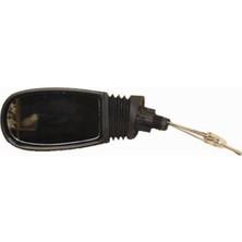 Otoco Fıat Punto Dış Dikiz Aynası Kablolu Astarlı Sol 1999-2005 735310076