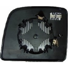 Otoco Ford Connect Dış Ayna Camı Isıtmalı Üst Sağ 2012- DT1117K740BA