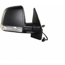 Otoco Fıat Doblo Combi Dış Dikiz Aynası Sin.kabl.astarlı Sağ 2010 735325166
