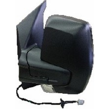 Otoco Ford Custom Dış Dikiz Aynası Elektrikli Isıtmalı Sinyalli Sol 2012- BK2117683BL5JA6