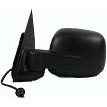 Otoco Jeep Lıberty Dış Dikiz Aynası Elektrikli Sol 2002-2004 55155841AG