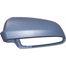 Otoco Audı A4- 02/05 Ayna Kapağı Sol Gri 8E0857507BGRU