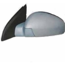 Otoco Opel Vectra Dış Dikiz Aynası Elektrikli Isıtmalı Katlanır Astarlı Sol 2002-2009 24439997