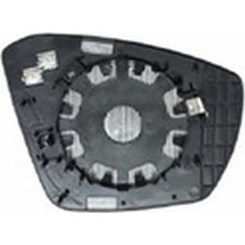Otoco Skoda Octavia Dış Ayna Camı Isıtmalı Sol 2013- 5E0857521