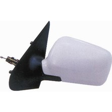 Otoco Volkswagen Polo Classic Dış Dikiz Aynası Manuel Sol 1997- 6K1857507GGRU