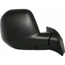 Otoco Peugeot Partner Dış Dikiz Aynası Elektrikli Isıtmalı Sensörlü Sağ 2008- 1606638680