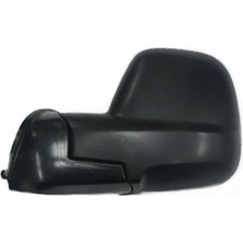 Otoco Peugeot Partner/berlıngo Dış Dikiz Aynası Elektrikli Isıtmalı Astarlı Sol 2013- 8154TE