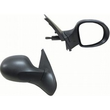 Otoco Renault Clio Symbol Dış Dikiz Aynası Manuelastarlı Sağ 2009- 7701070378
