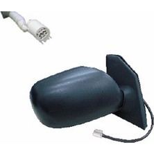 Otoco Toyota Corolla Dış Dikiz Aynası 3 Pin Yuvar.el.sağ 2001- 8790102050