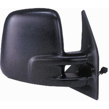 Otoco Volkswagen Transporter Dış Dikiz Aynası Elektrikli Sağ 1991-2002 701857508H01C