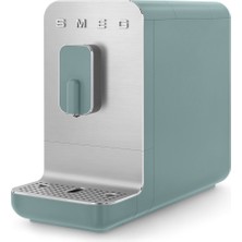 Smeg 50's Style BCC01 Espresso Otomatik Kahve Makinesi