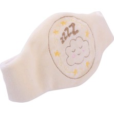 Babyjem Kiraz Çekirdekli Kemer Ekru