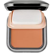 KikoMilano Kompakt Fondöten - Nourishing Perfection Cream Compact Foundation N130-11 Neutral 130