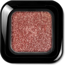 KikoMilano Göz Farı - Glitter Shower Eyeshadow 09 Fine Wine