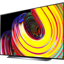 LG OLED55CS6LA 55" 139 Ekran Uydu Alıcılı 4K Ultra HD webOS Smart OLED TV