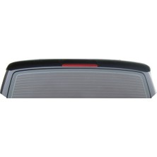 Meliset (Boyasız) Volkswagen Transporter T5 Ince Anatomik Spoiler 2003-2014 Arasına Uyumludur