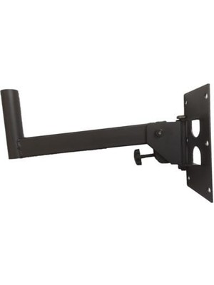Camimarket Hoparlör Duvar Askı Aparatı Pks-38