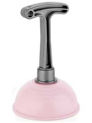 Pratik Mağazam  Battal Lüx Pompa Büyük Lavabo Pompası