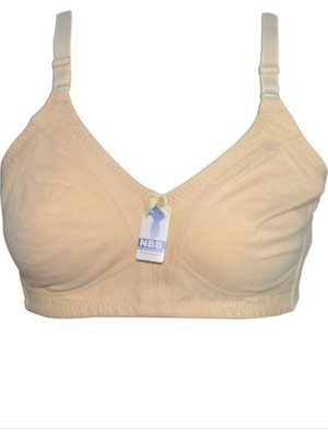 Nbb 351 Penye Toprlayıcı Sütyen