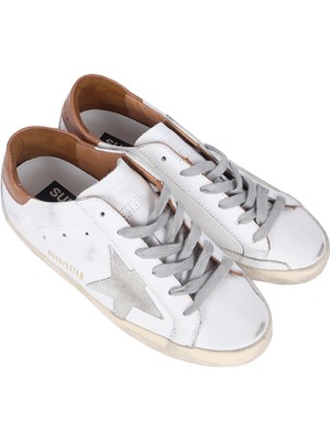 Golden Goose Deluxe Golde Goosekadın Ayakkabı GWF00102.FOO2182.10803