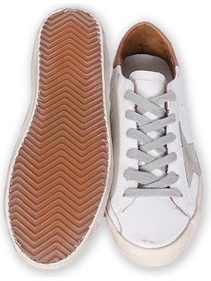 Golden Goose Deluxe Golde Goosekadın Ayakkabı GWF00102.FOO2182.10803