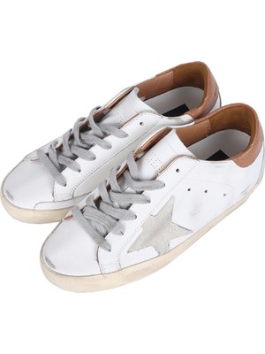 Golden Goose Kadın Ayakkabı GWF00102.FOO2182.10803