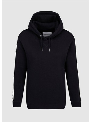 Calvin Klein Jeans Kadın Kapüşonlu Sweatshirt J20J212228 D006433