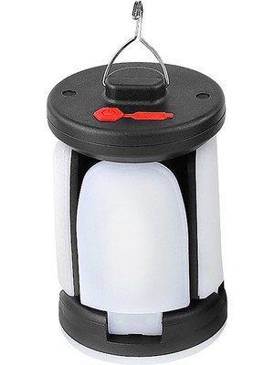 Powermaster MX-Z03-2 150 Watt Usbli Şarjlı Kamp Lambası