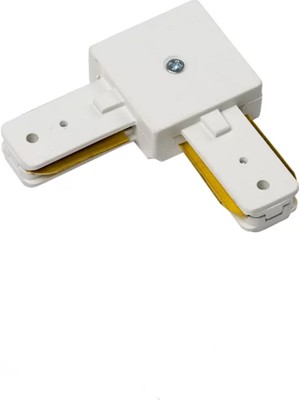 Noas YL99-0005 Beyaz Monofaze L Dönüş Aparatı