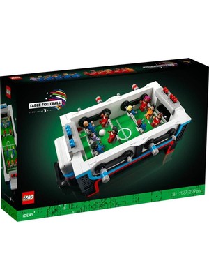 LEGO 21337 LEGO Ideas Langırt