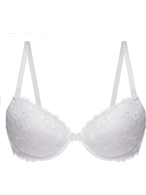 NBB Süngerli Danteli Sütyen 1206