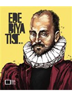 Edebiyatist Dergisi Sayı: 33 Ocak - Şubat 2021