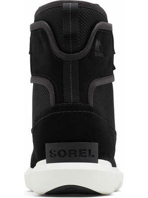 Sorel Explorer Mission Boot Wp Erkek Kısa Bot