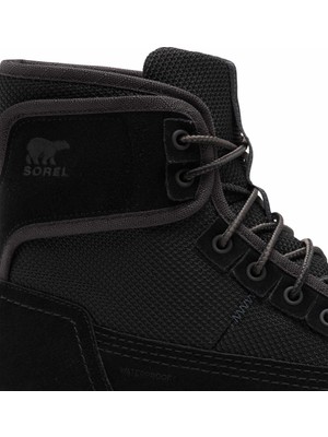 Sorel Explorer Mission Boot Wp Erkek Kısa Bot