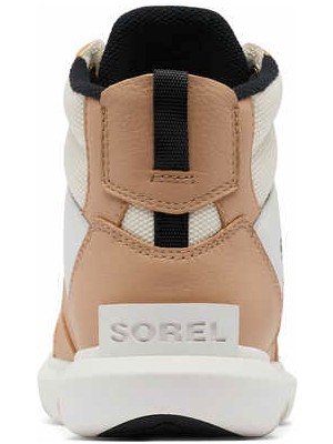 Sorel Explorer Iı Sneaker Mid Wp Kadın Kısa Bot