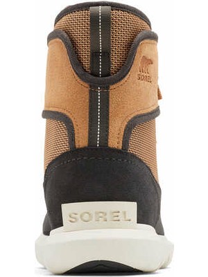 Sorel Explorer Mission Boot Wp Erkek Kısa Bot