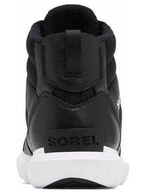 Sorel Explorer Iı Sneaker Mid Wp Kadın Kısa Bot