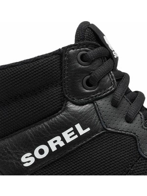 Sorel Explorer Iı Sneaker Mid Wp Kadın Kısa Bot