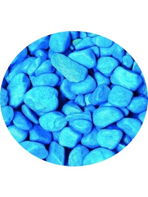 Vitasand Çakıl Taşı Mavi 2 Paket
