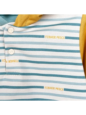 Fisher-Price Fun Times Sweatshirt-Pantolon