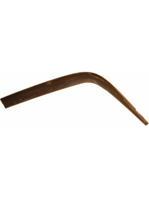 Mercedes C Class- W202- 97/99 Ön Tampon Üst Çıtası Sağ Nikelajlı(Far Alt Çıtasının Altına Takılan) 2028851074